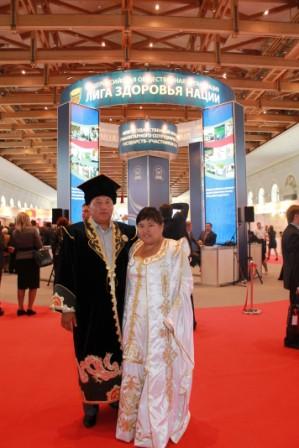 19.09.2012 - Гран-При семейного Фестиваля
